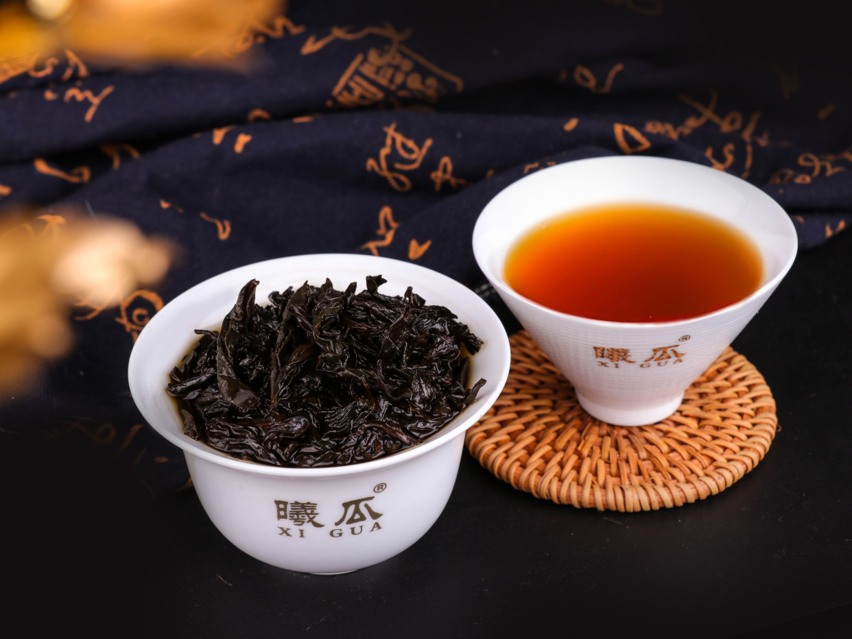 中国十大名茶的特点和种类,中国10大名茶是哪些具有哪些特点