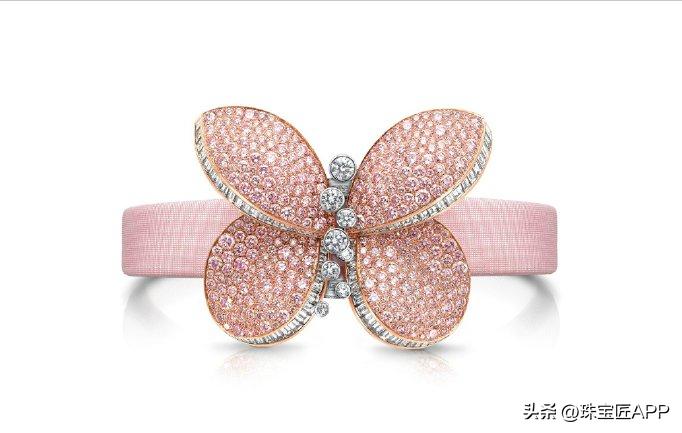 腕表里的珠宝刺客?30款脑洞大开的隐秘式腕表,看完我被种草了