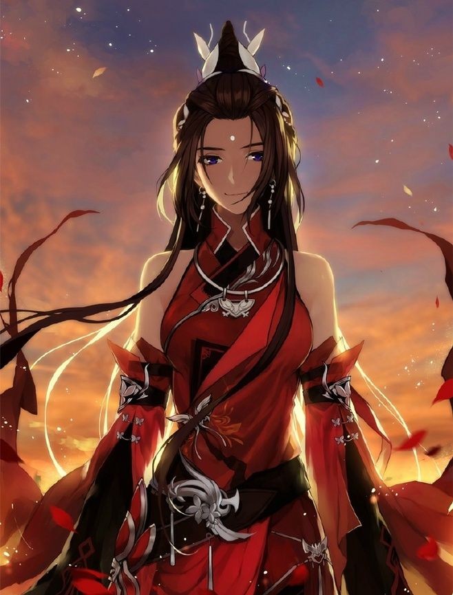 穿越小说大女主文推荐,十大穿越必看小说推荐女主文