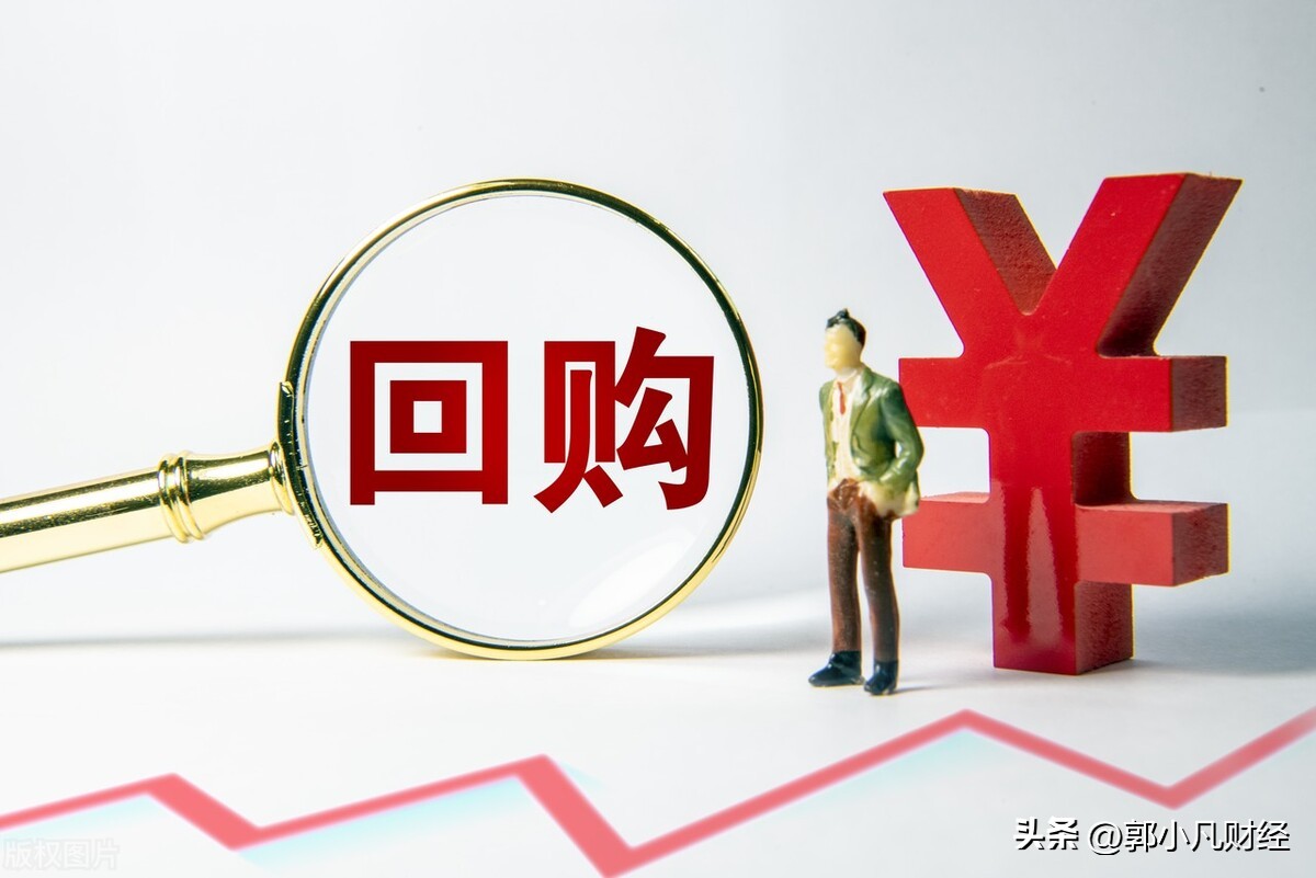 股东增持都有哪些原因,股东回购股票是好事还是坏事