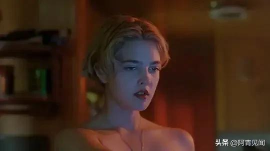 德鲁巴里摩尔自导自演的电影,德鲁巴里摩尔经典喜剧电影