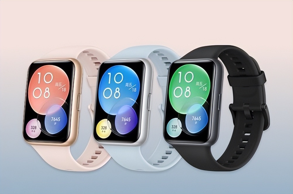 智能手表与手环的区别,智能手表和智能手环有什么区别吗
