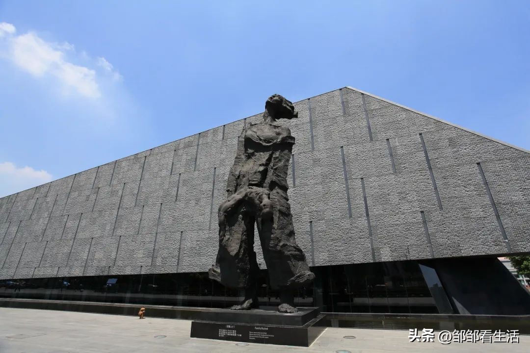 南京五一人少景点,南京2022五一免费景区