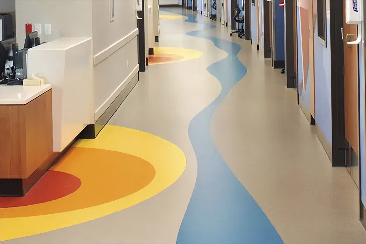 地面材料哪家好,地面地坪材料哪家好