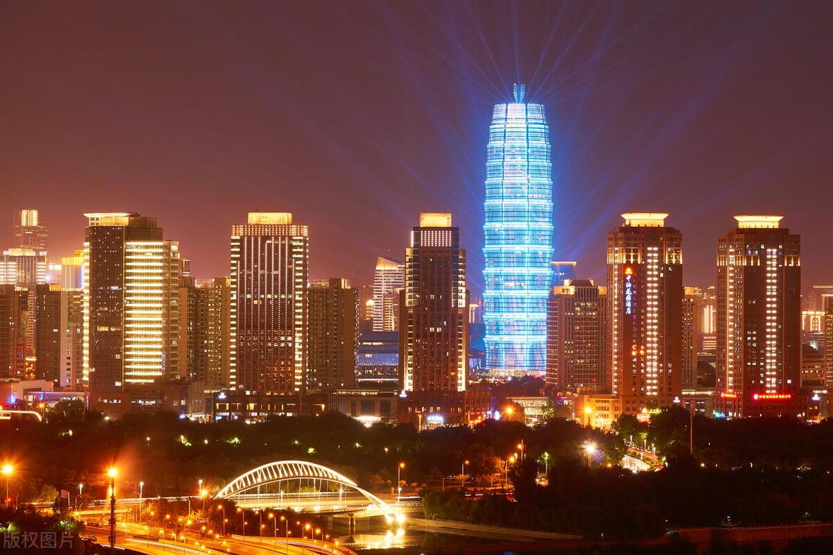 郑州楼市二手房能买吗,郑州二手房房价涨不涨