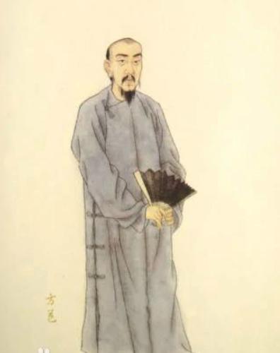 康熙释放了一名囚犯,帮助雍正成功登基,乾隆对他念念不忘