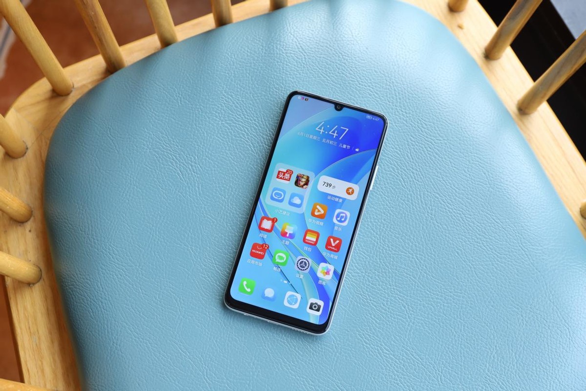 华为畅享50系列测评,新款华为畅享50测评