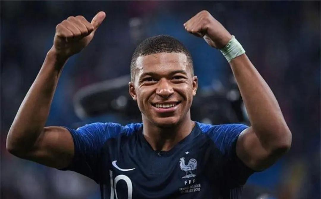 转会皇马姆巴佩,转会曼联最新消息