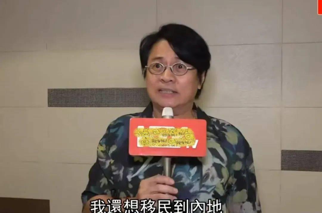 亚视一哥的现状,亚视一哥现在在干什么