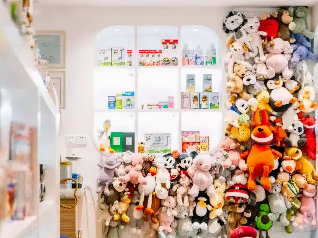 中国母婴精品店(16)融涵宝宝王璐:做精品店中的“爱马仕”