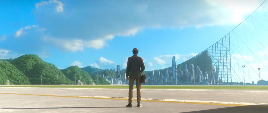 全球最知名的ip,国际顶尖ip