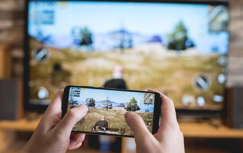 为什么现在的手机屏幕都越来越大,手机屏幕变成小屏了触屏失效