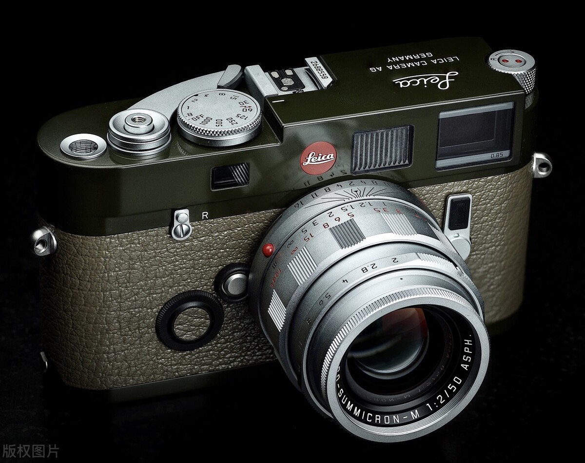 小米13Ultra上面的镜头商徕卡到底有多牛，深得多家手机厂商喜欢