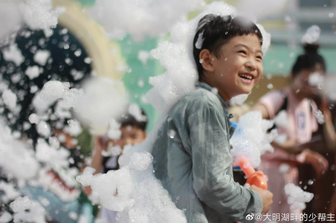 济南遛娃嗨玩这里享优惠,济南遛娃乐园周末