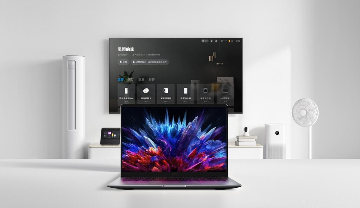 redmibookpro14标压版首发价,redmibook14pro增强版十代i5