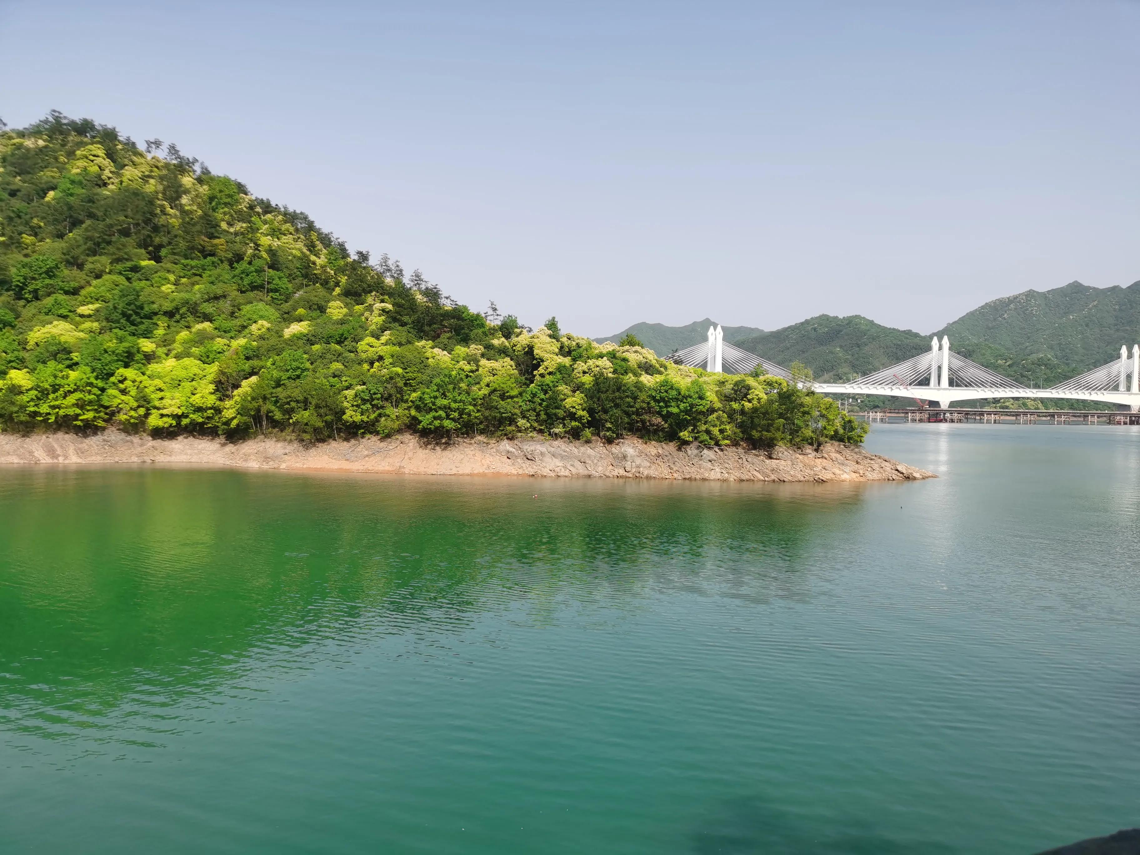 五一安徽旅游景点黄山,安徽黄山旅游景点排行榜前十