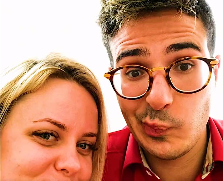 普通女孩遇上有钱人的概率,普通女孩遇上高富帅