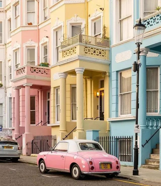 关于伦敦的句子,关于伦敦的歌曲