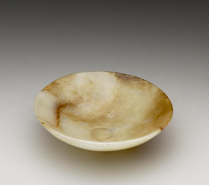 国家博物馆馆藏玉器,南京博物馆馆藏的玉器