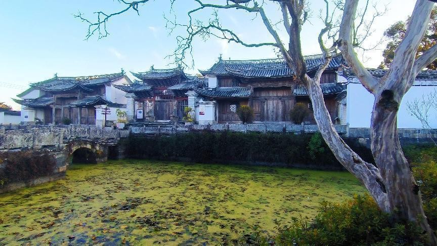 十一月云南旅游攻略腾冲 (从云南腾冲看云南旅游攻略)