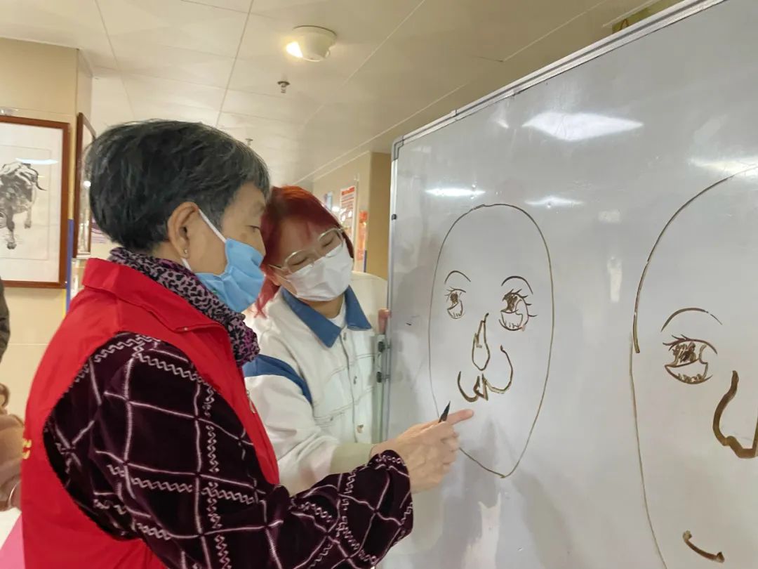 国德康养游戏月！快乐养老ing！