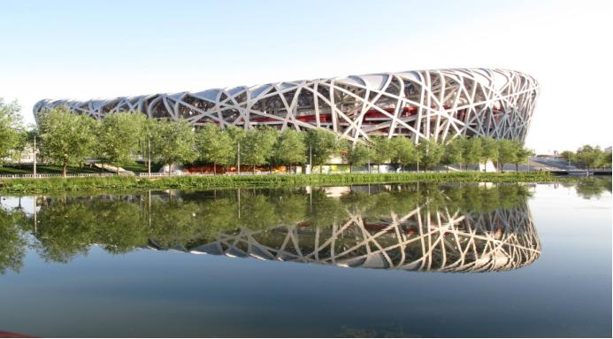 31亿建造鸟巢12年后变成什么样子,34亿建造的鸟巢现在还能用吗