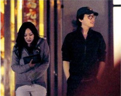 娱乐圈四大才子分别是谁,娱乐圈四大才子领奖