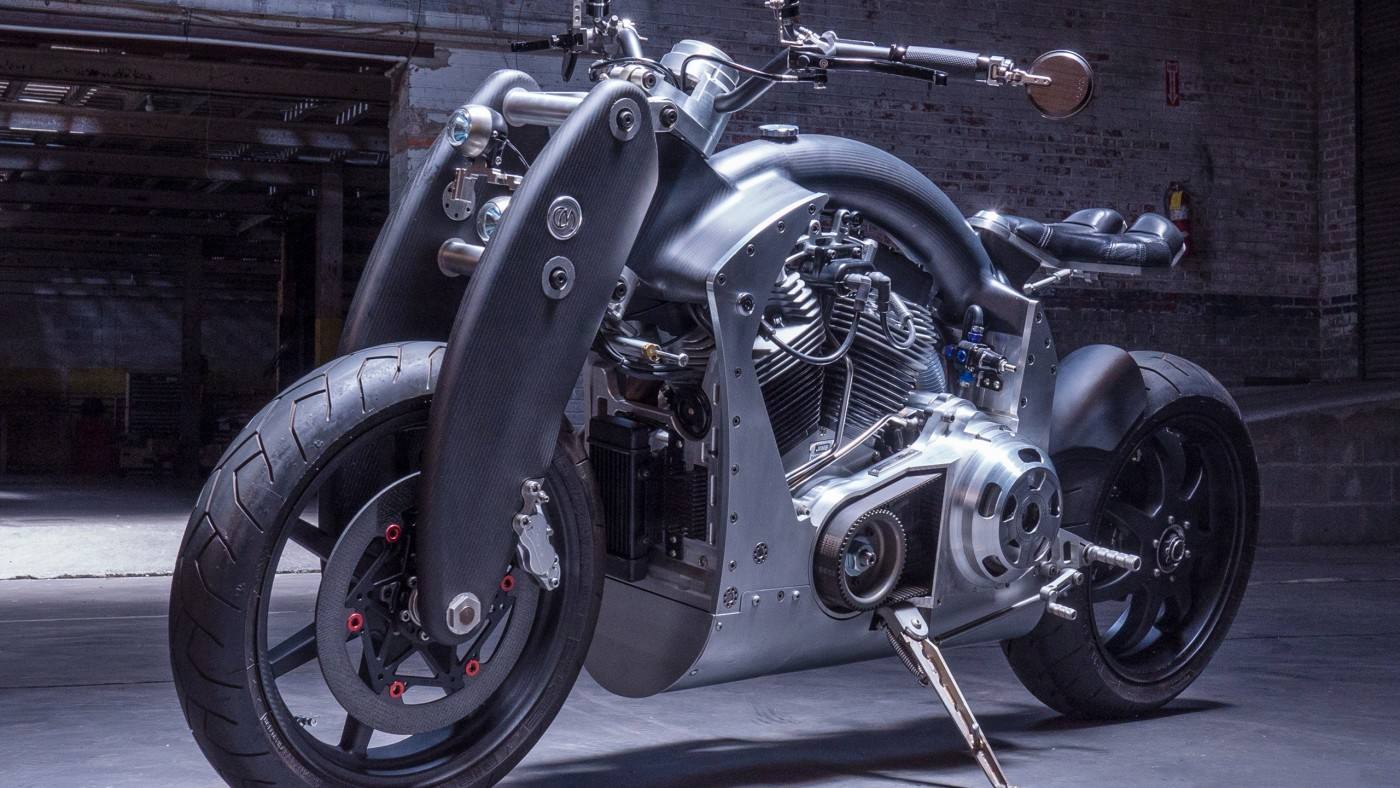 世界十大昂贵摩托车排行榜,全球最贵摩托前十排行榜