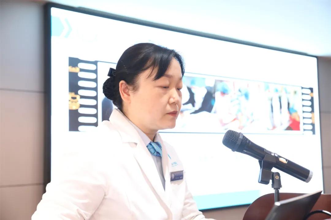 中心医院护理工作汇报,护理中心的工作总结