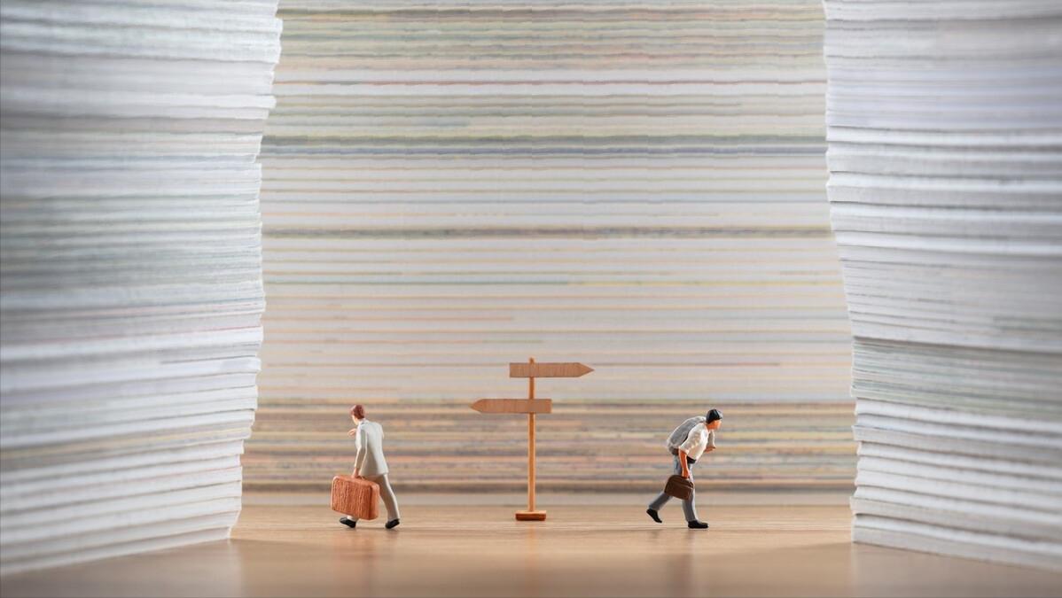 理科生和文科生的就业环境,文科生和理科生的就业方向