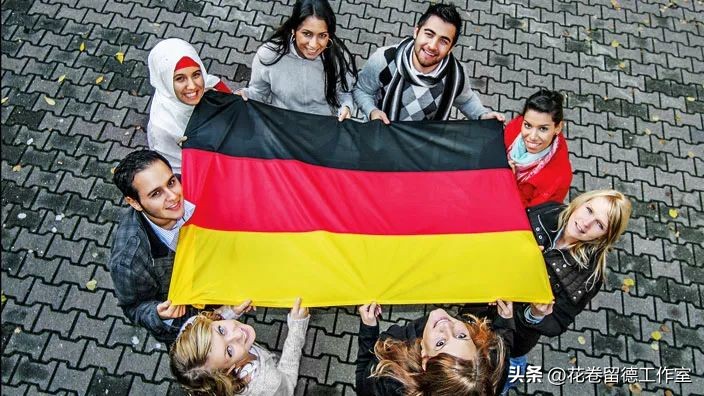 留学生申请德国长居新政策,德国留学博士移民政策