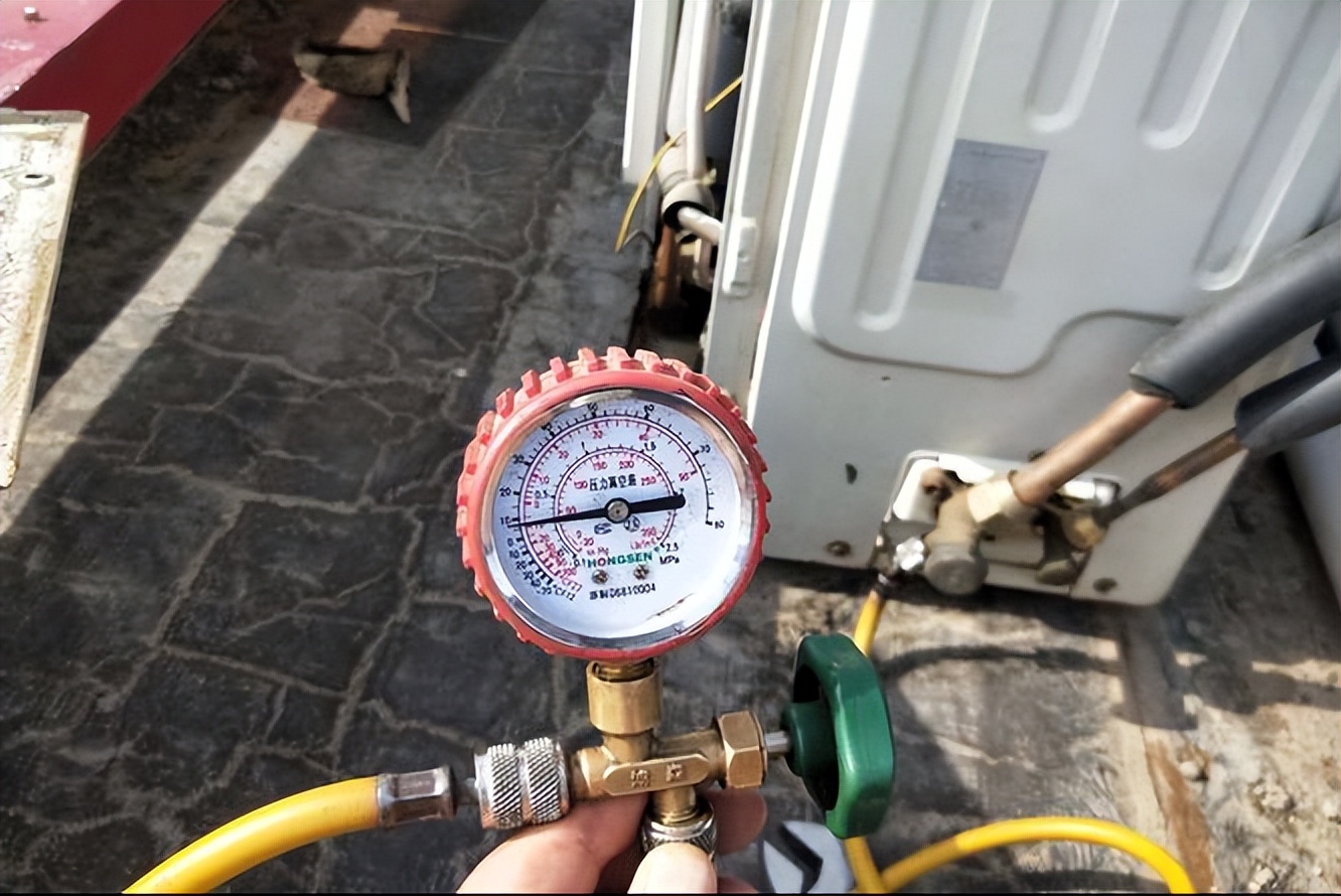 办公楼中央空调安装流程规范,中央空调内机安装规范