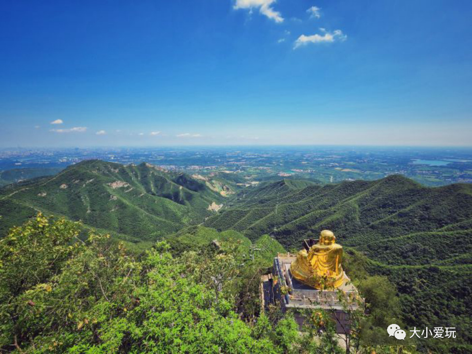 小众值得爬的山,适合亲子爬的小山推荐