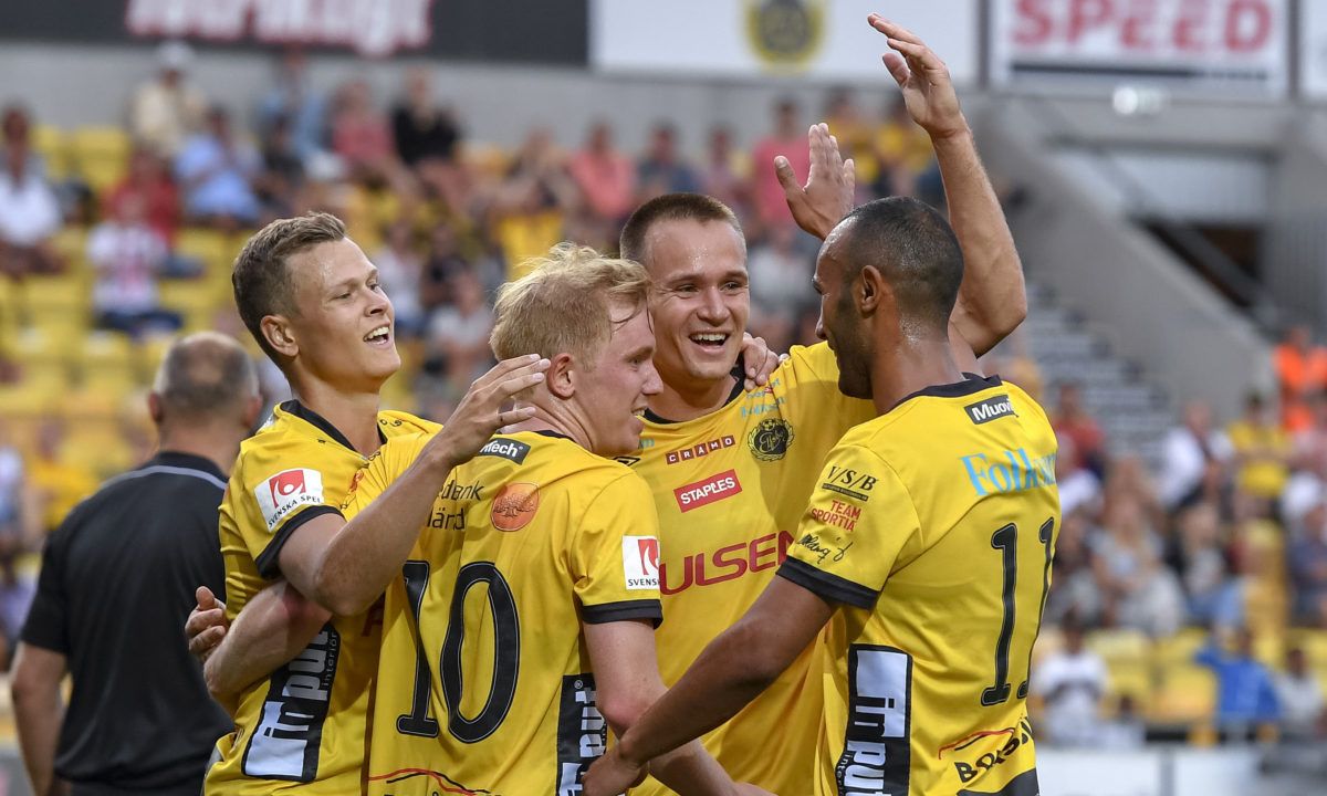 埃尔夫斯堡vs拉赫蒂,埃尔夫斯堡vs赫根