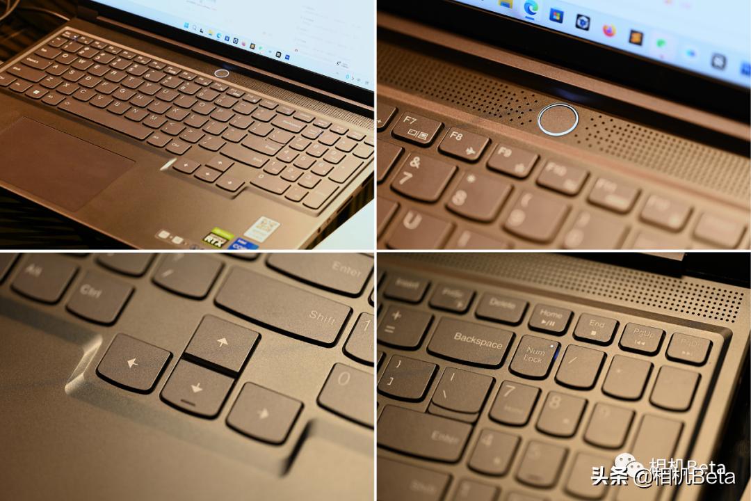 拯救者轻薄本y9000x优缺点,thinkbook16p和拯救者y9000x