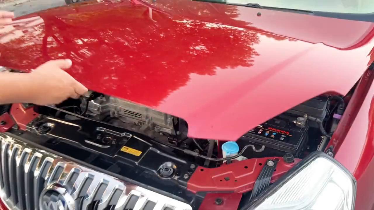 13年车龄的别克凯越15000元值得吗,别克凯越14款1.5自动二手车报价