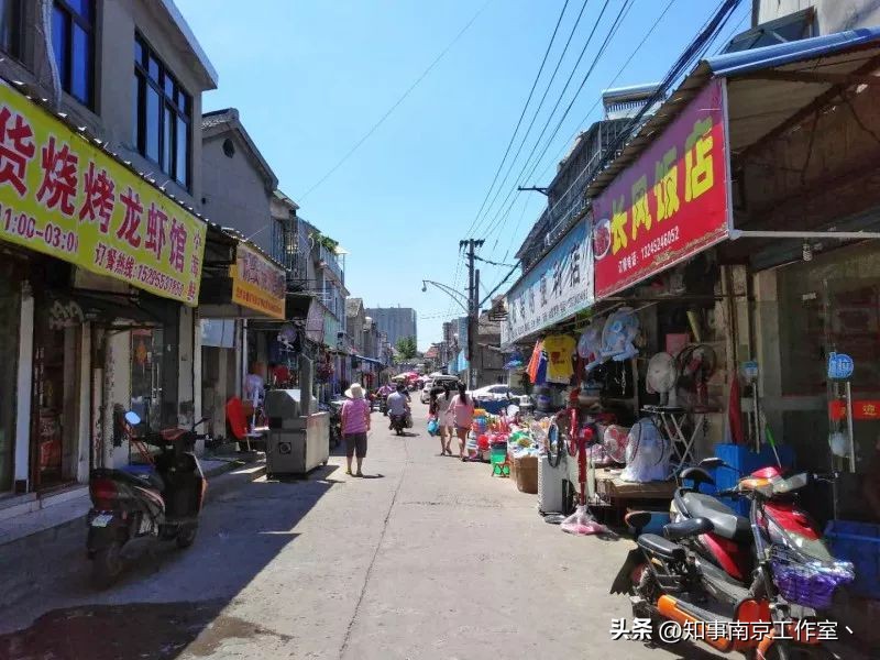 南京江宁东山百家湖,江宁百家湖和东山