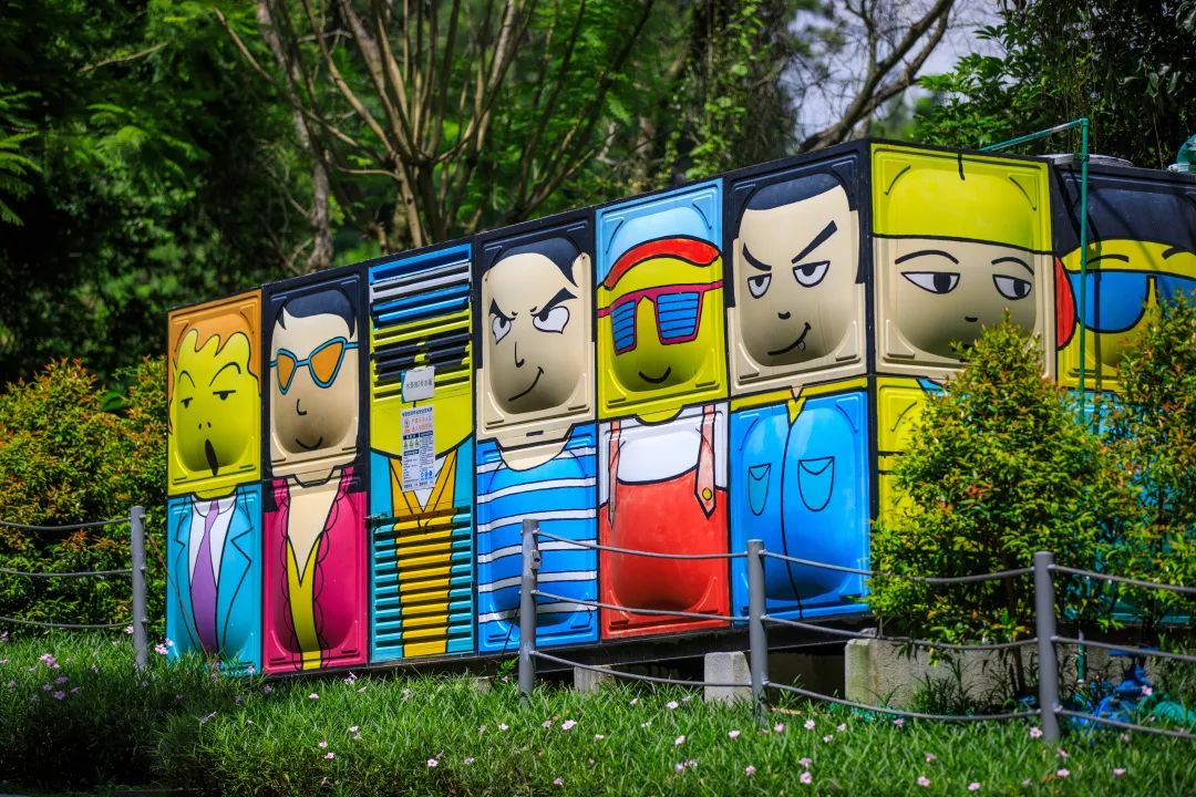 深圳淘金山绿道公园攻略,深圳淘金山绿道风景视频