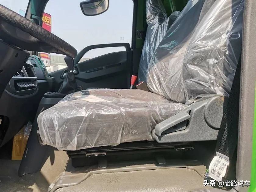 重汽豪沃值得信赖的品质,重汽王牌w5d重型自卸车质量怎么样