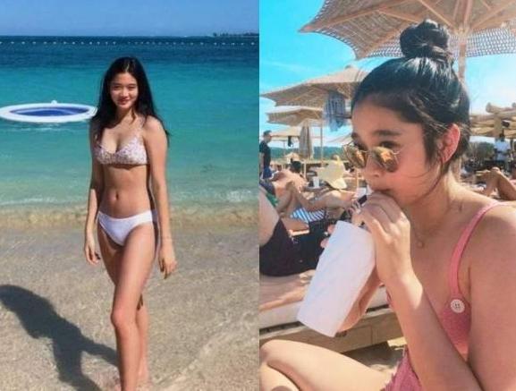 三星千金李元珠照片,李元珠三星公主视频