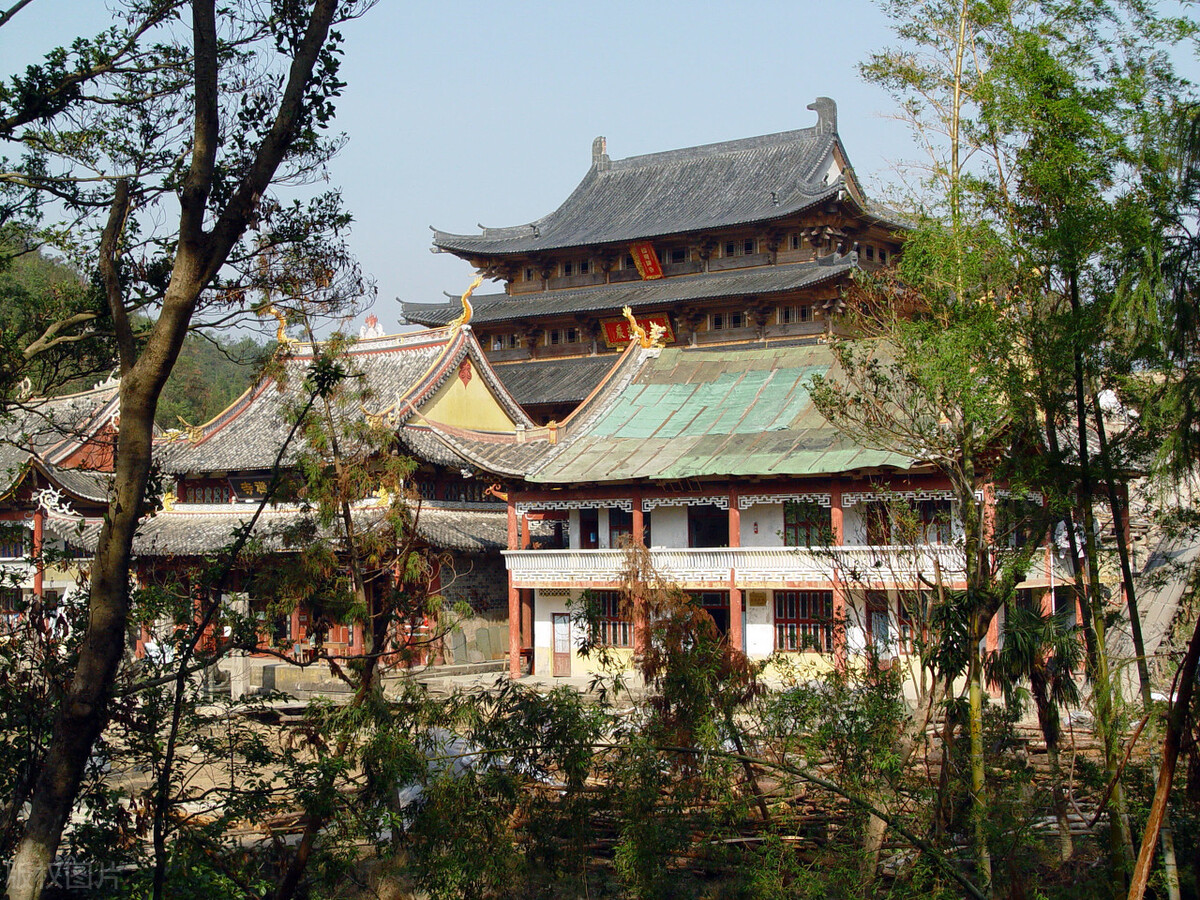 福鼎太姥山自驾游旅游攻略,福鼎市太姥山镇牛郎岗景区