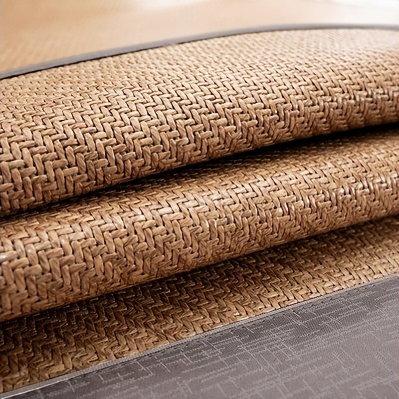 凉席哪个好看又实用,怎样选择一款好的凉席