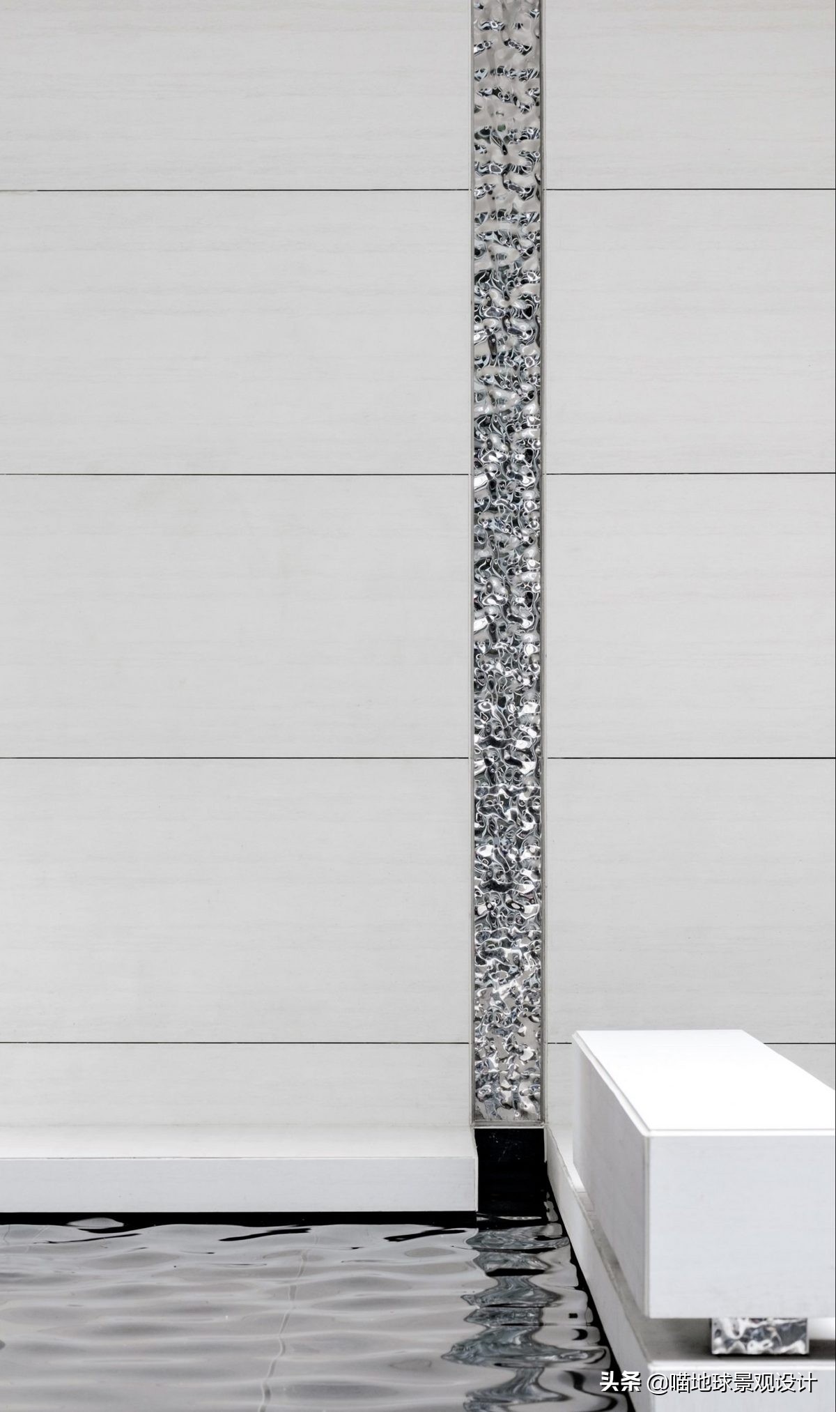 庭院景观设计施工中重要的细节处理，细节决定品质