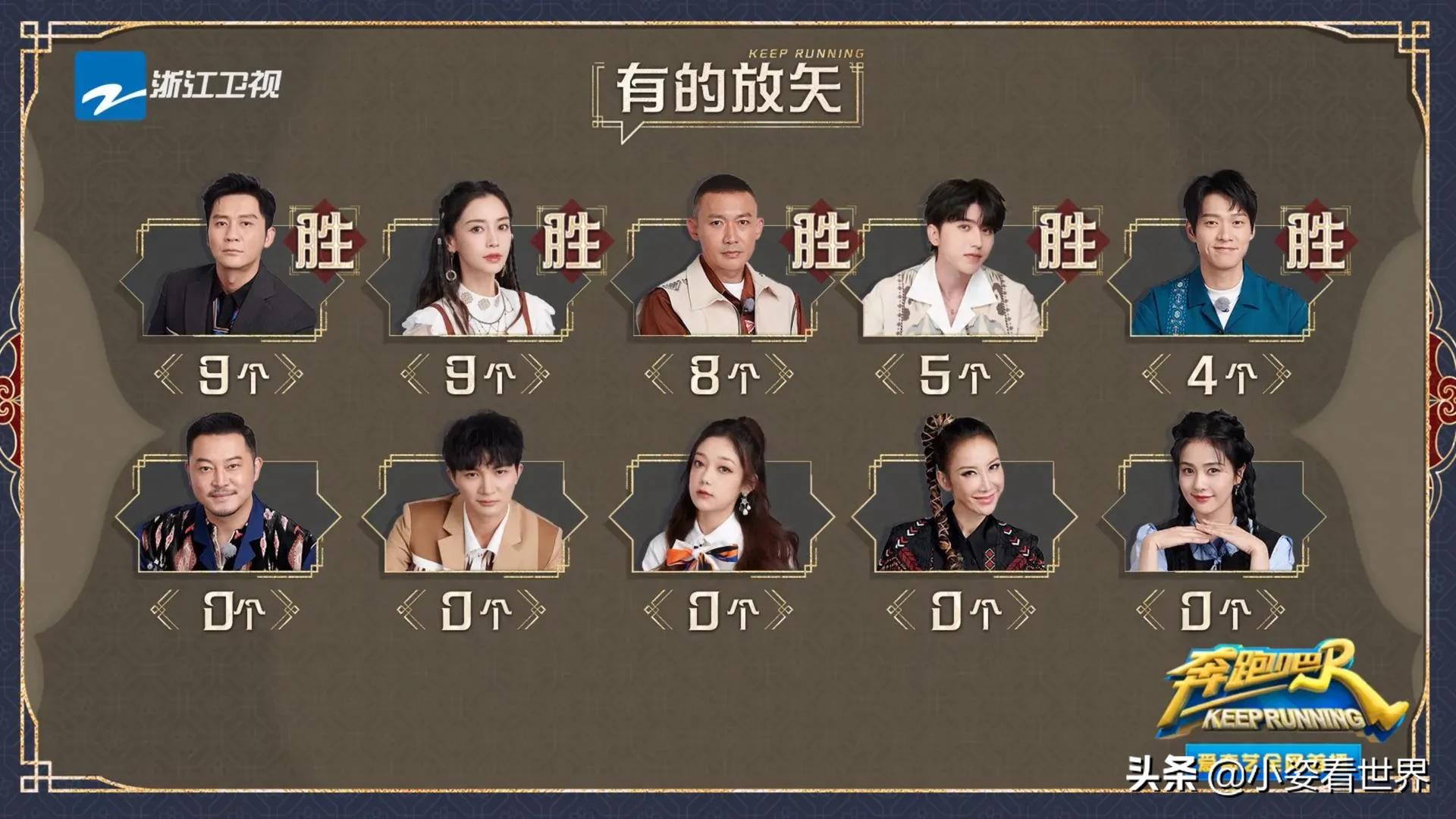 魏大勋聂远,魏大勋聂远奔跑吧