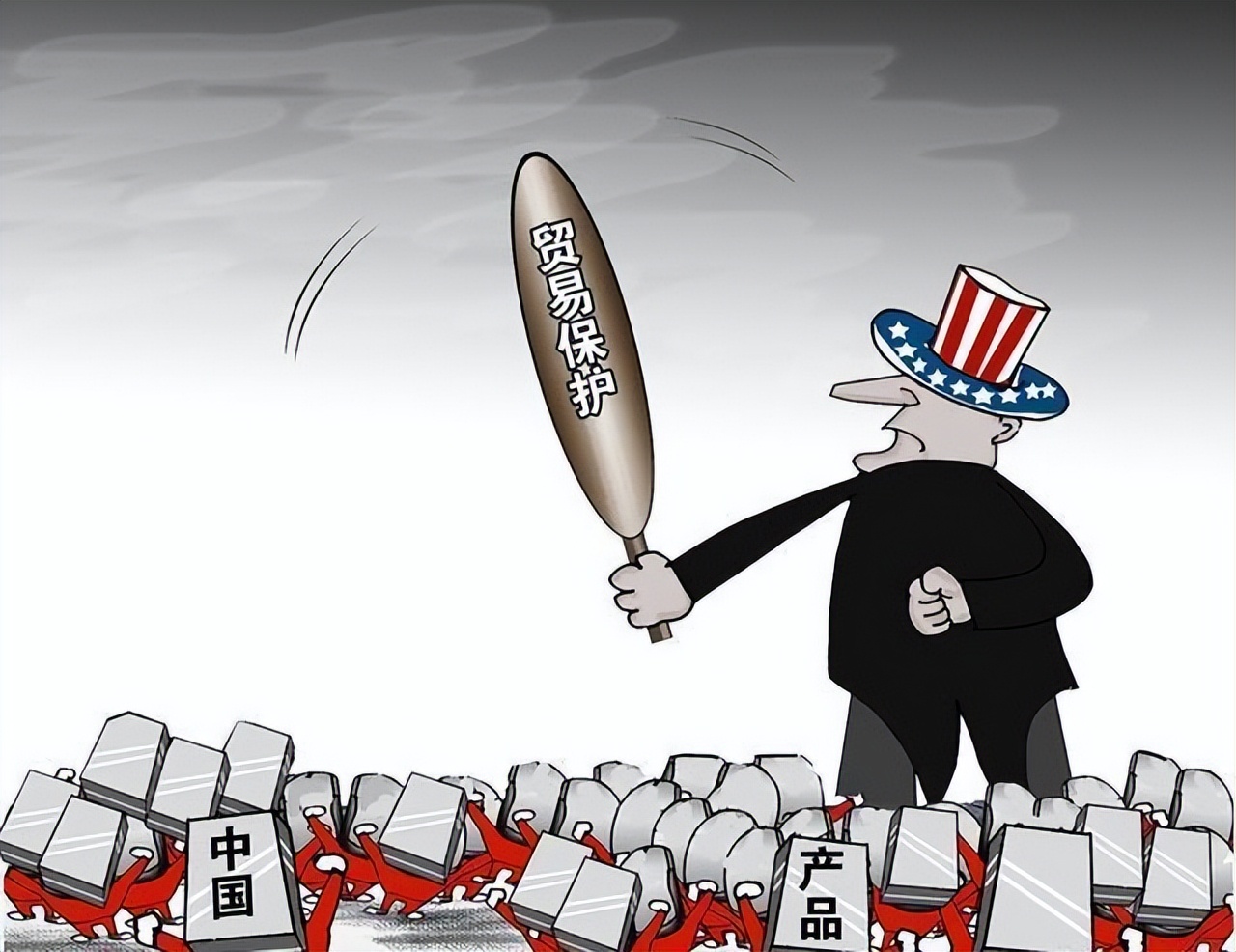 被美国罚440亿元大疆回应,大疆被罚款2.79亿美元给了吗