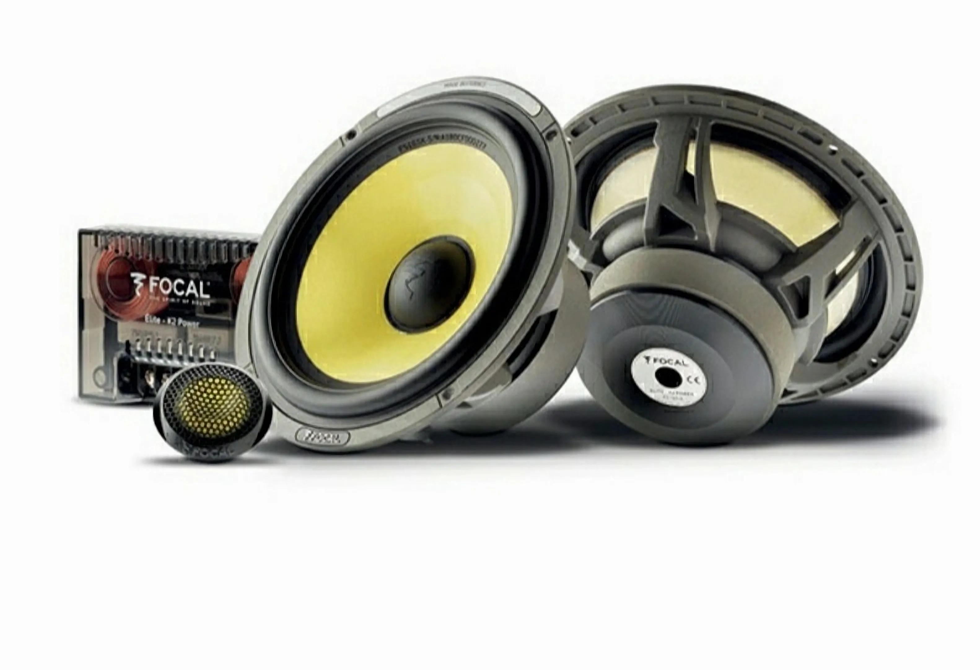 劲浪黄盆es165k调校,劲浪es165k黄盆