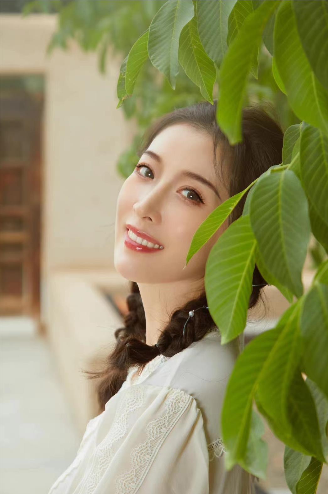 岁月染指红颜,爱情逊色流年吗