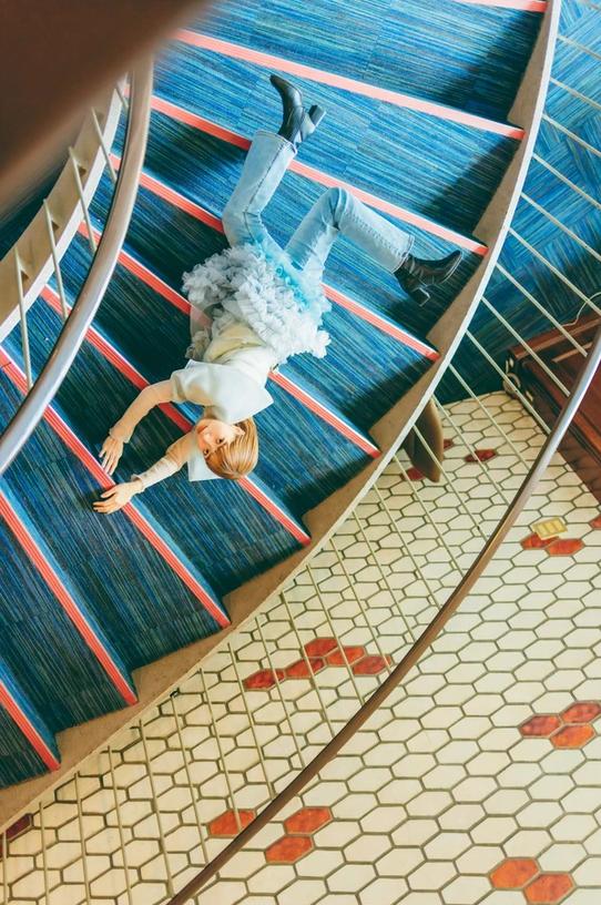 与春天来一场浪漫的约会吧！日本摄影师高木慎平（二）