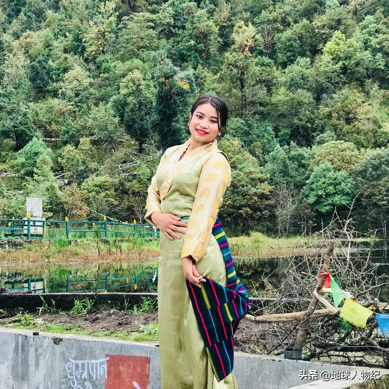 尼泊尔姑娘嫁河南杞县,尼泊尔姑娘嫁到四川