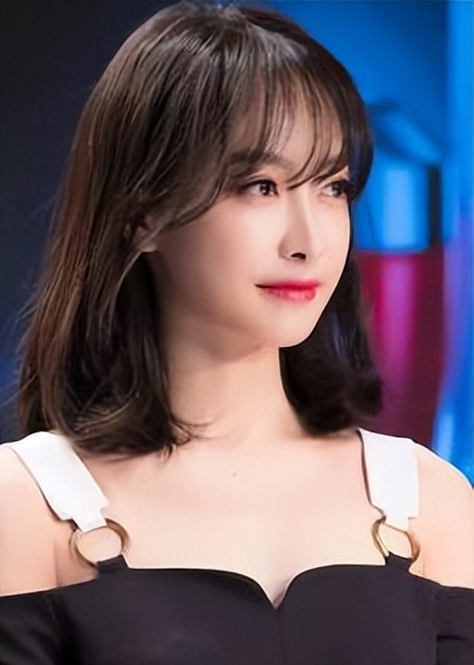 一图看懂如何根据脸型选发型,如何通过自己的脸型选发型